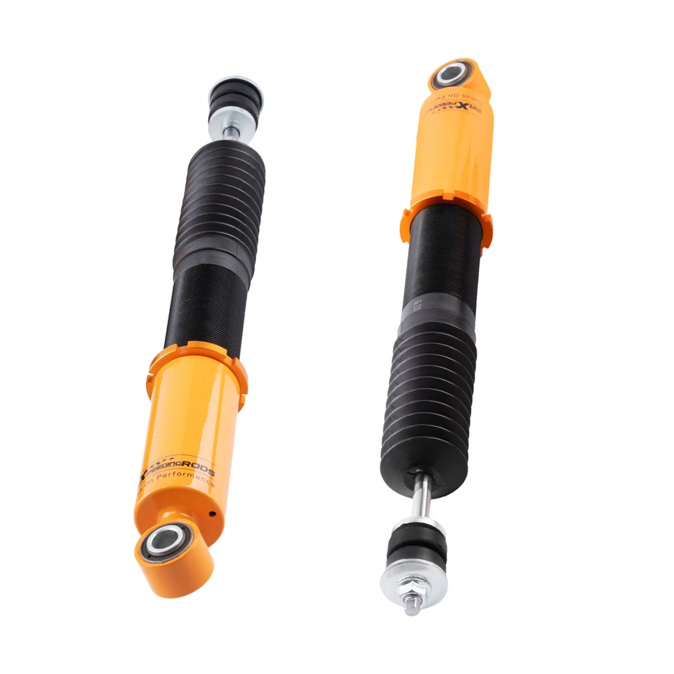 Kits Coilovers para Amortiguadores de suspensión de puntal Scion XB 2004 2005 2006 Ajustables Altura Foto 3 de 4