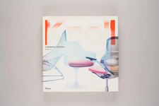 Knoll: A Modernist Universe by Brian Lutz Rare Edition