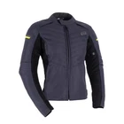 Oxford Valencia D2D 3.0 Lady Ladies Waterproof Black Grey Thermal Motorcycle Jacket