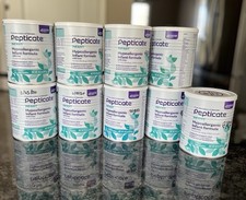9 Cans Pepticate Infant Formula 13.2oz Exp 08/2026