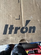 Itron Cf Echo 2