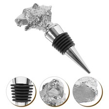 Tappo Vino Tappo Bottiglia Birra Tappo Vino Vintage per Casa e Bar