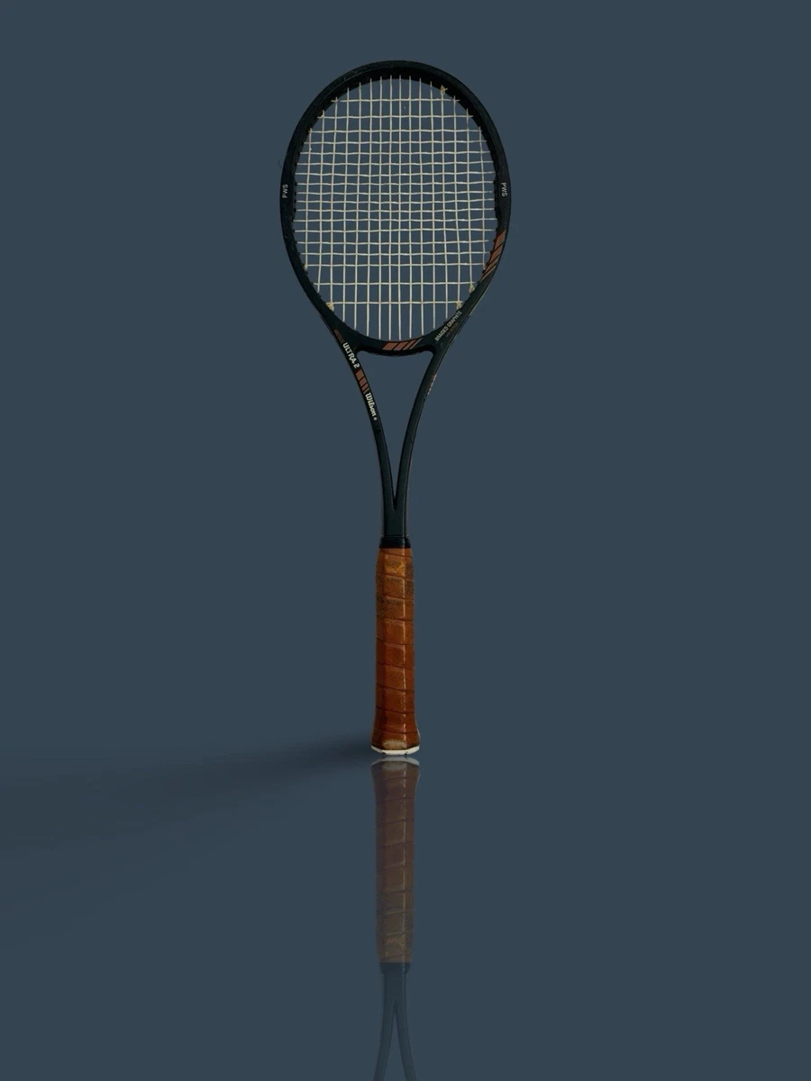 Wilson Ultra 2 Tennis for sale - eBay