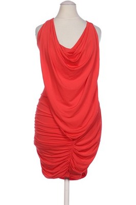 BCBG Max Azria Kleid Damen Dress Damenkleid Gr. 2XS Rot #7gwmav5