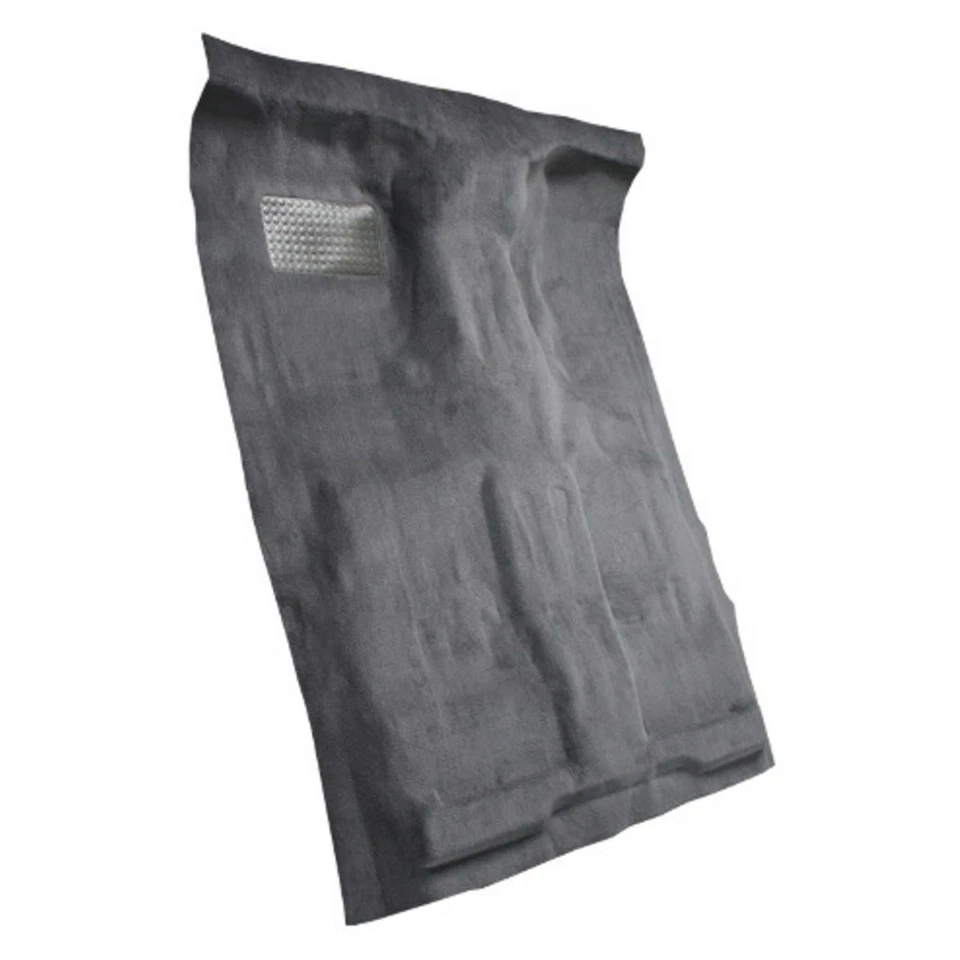 Tapete para 1998-2001 Dodge Ram 1500 Quad Cab 4 portas Cutpile - Imagem 2 de 4