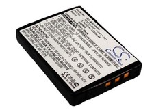 Cameron Sino Battery Li-ion 1350 mAh for HP Aero 21xx Series CS-AR2100SL