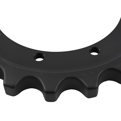 20 Teeth Drive Sprocket for Hitachi ZX27U John Deere 27C 2043505