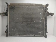 Radiateur Volvo XC90