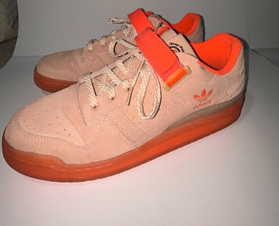 Vic Lloyd Chicago Works Harder Adidas Pre Owned Men Size 10.5