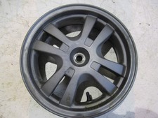 Jante arrière (Kymco - Like 2 temps 50 2009 - 2018) - photo 1