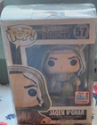 Funko Pop! Vinyl Game of Thrones Jaqen H'ghar #57 Fall Convention Exclusive