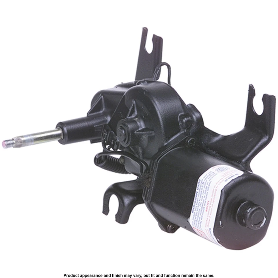 Motor limpiaparabrisas Cardone para Honda Civic 1988-1991 Foto 3 de 3