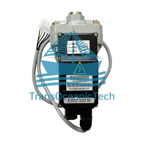 ATLAS COPCO EWD330M 1622855181/2901146551 Drain Valve For Air Compressor New - Picture 2 of 4