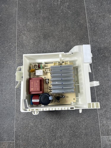 ✅ Beko Waschmaschine Platine Elektronik G08-B05-D01 Steuerung 1923106000