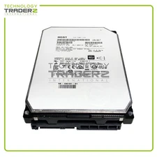 HUH728080AL4200 HGST Cisco 8TB 7.2K SAS 12Gbps 128MB 3.5" Hard Drive
