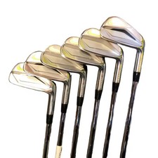 NIKE Iron Set VAPOR PRO COMBO 5-6-7-8-9-Pw NS PRO MODUS3 TOUR120 Flex S
