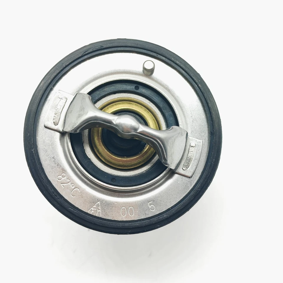 For 1994-2019 Toyota & Scion Engine Coolant Thermostat With Gasket OEM PART US - Image 4 of 4