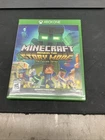 Minecraft: Story Mode -- Season Two: Season Pass Disc (Microsoft Xbox One, 2017)