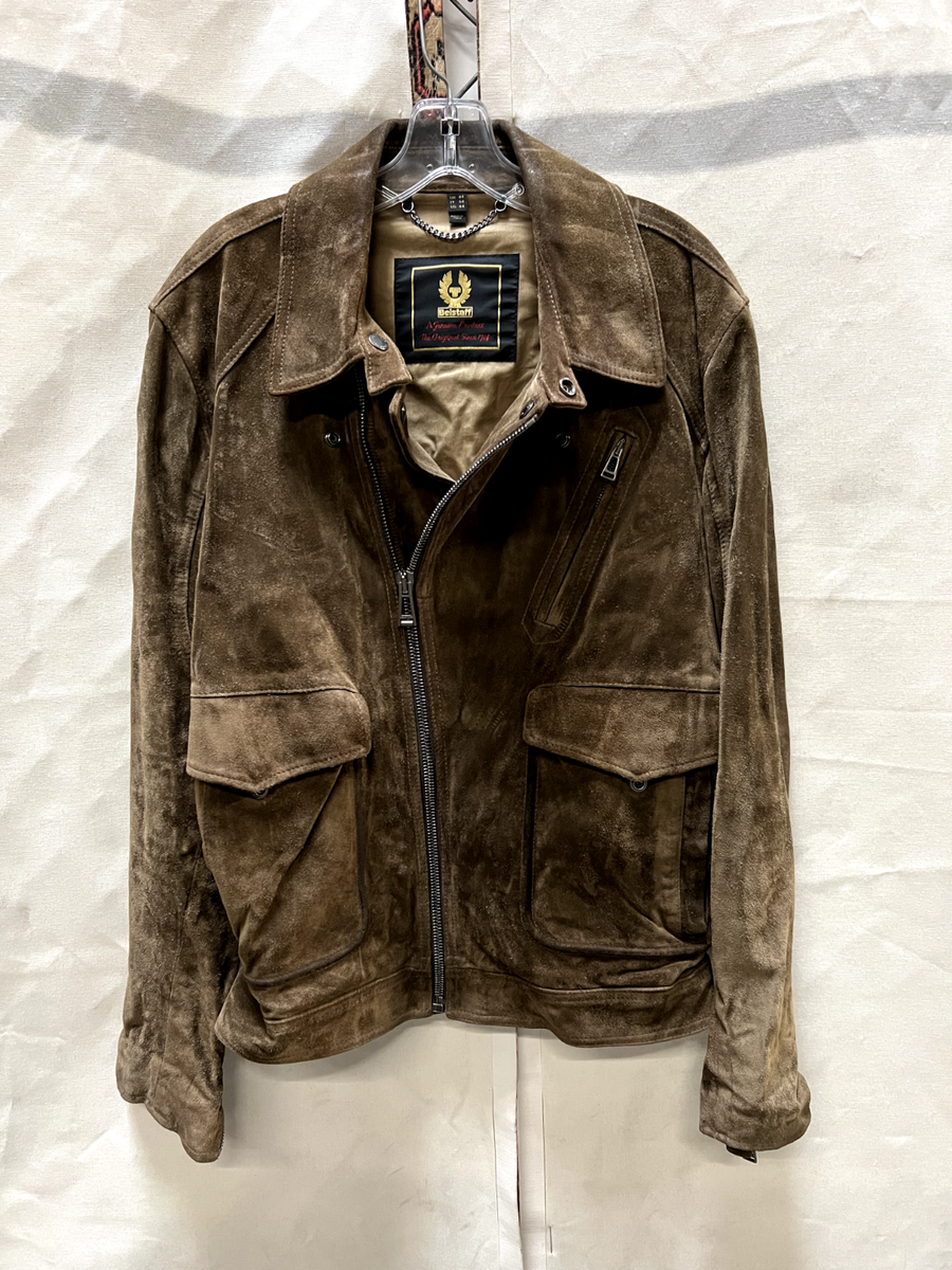 Belstaff Mens 