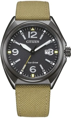 Citizen Eco-Drive AW1575-08E Herrenarmbanduhr - Bild 1 von 4