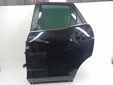 Porte arrière et accessoires Mazda CX-7