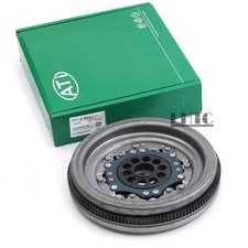 Clutch Dual Mass Flywheel For Audi A3 VW Golf R32 Passat R36 3.2 3.6 VR6 6-DSG