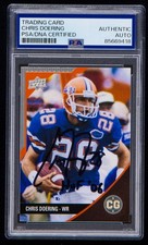 2014 Upper Deck Conference Greats Football Cards 7