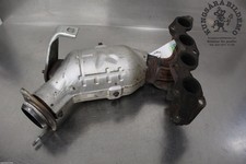 Katalysator - MAZDA MAZDA MX-5 NC MIATA 06-15 - LFZW2050X - 74,060 km