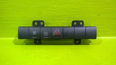 07 08 09 10 NITRO HAZARD SWITCH OEM 3719-3