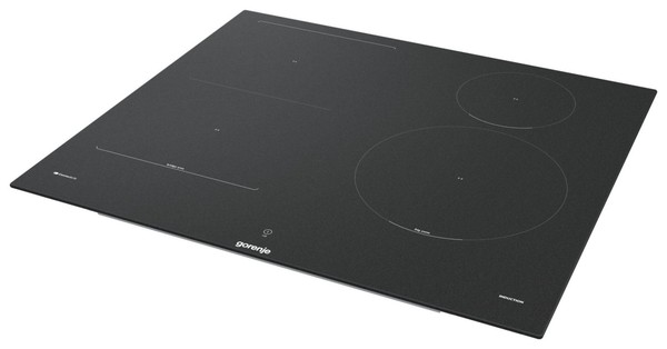 Gorenje GI6433SRWF Autarkes 59.5 Cm Induktions Kochfeld/Herdplatte 4 Zone(N)-image