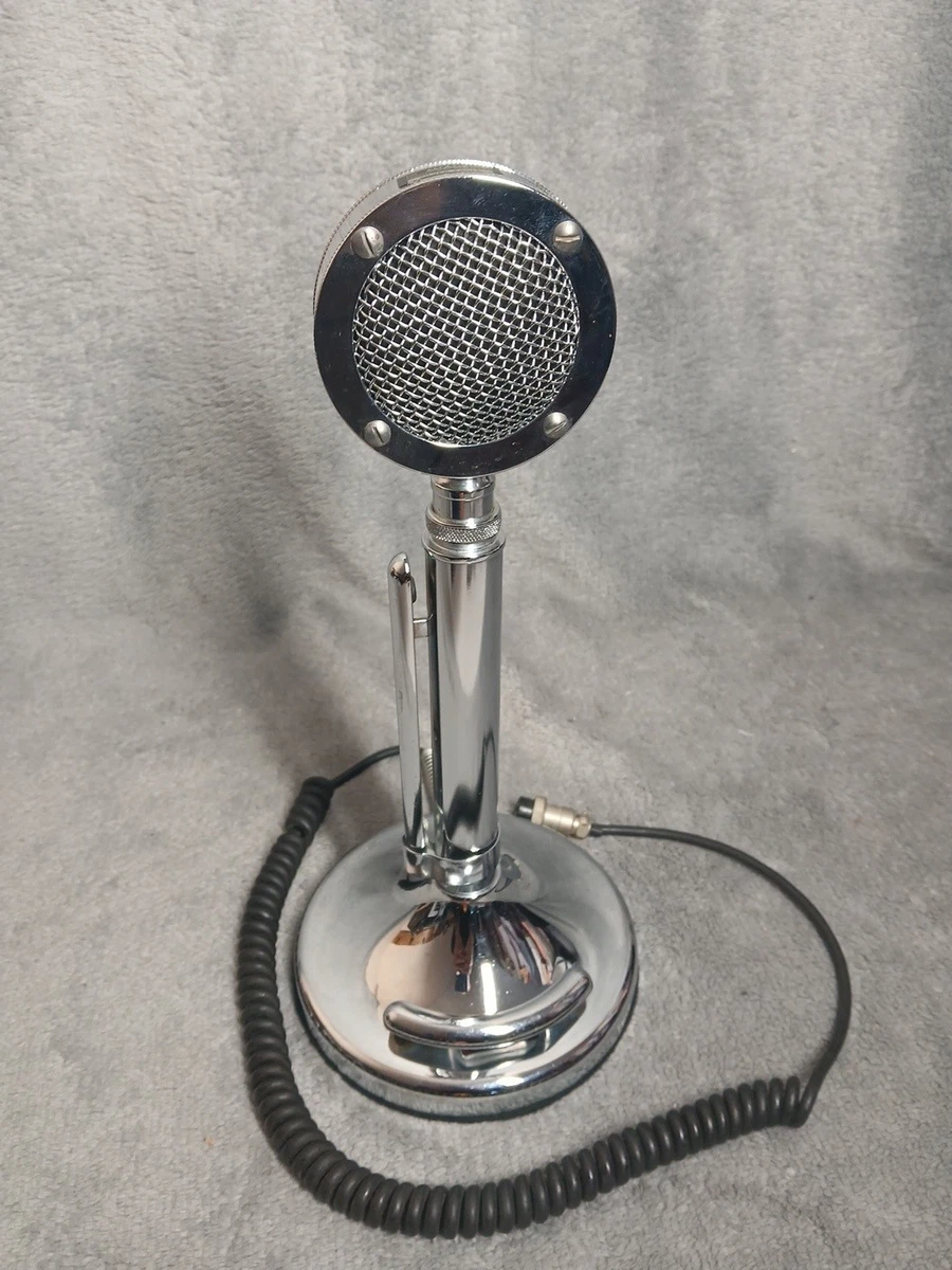 Astatic Silver Eagle for sale | eBay