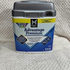 Member's Mark Infant Advantage Premium Baby Formula 48 Oz, EXP 06/2026