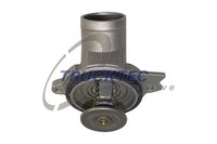 Trucktec Automotive Thermostat KüHlmittel 87°C FüR Mercedes E-Klasse SL W211