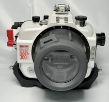 Sea  Sea DX-300D Housing - In Great Condition