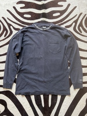 Sunfaded Chrome Hearts 90s “Vine Dagger” f you longsleeve | eBay