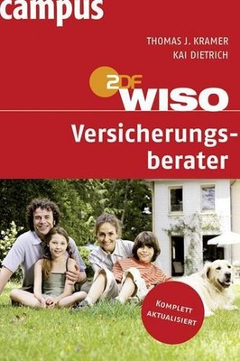 Dietrich, K: WISO: Versicherungsberater Thomas J. Kramer