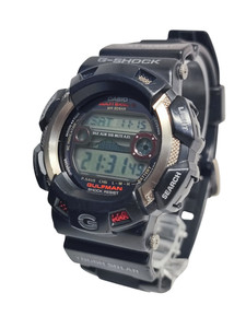 Casio G-Shock Gulfman Gw-9110 for sale | eBay