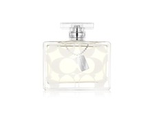 Coach Signature EDP Spray 3.4oz Womens Perfume Authentic New