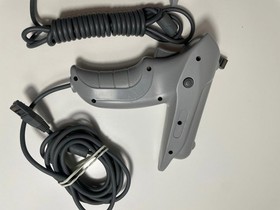 Mad Catz Light Guns For Sega Saturn or PlayStation