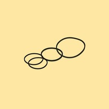 Cinghia di carico per lettore compact disc Wadia WT 3200