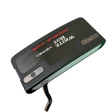 Odyssey WHITE HOT VERSA DOUBLE WIDE 34in Right-Handed Putter w/HC 8152