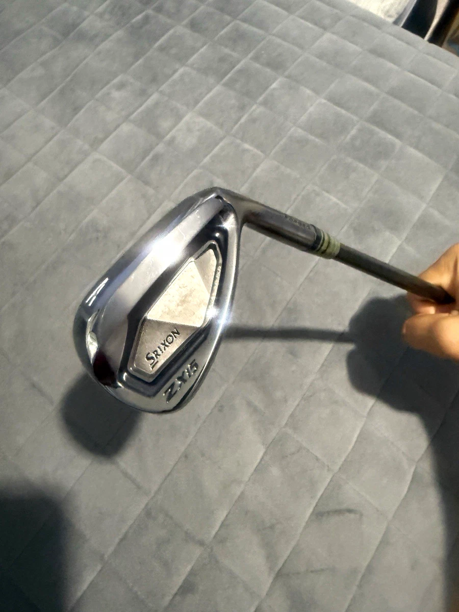 Srixon 8-Iron Iron Golf Clubs for sale | eBay