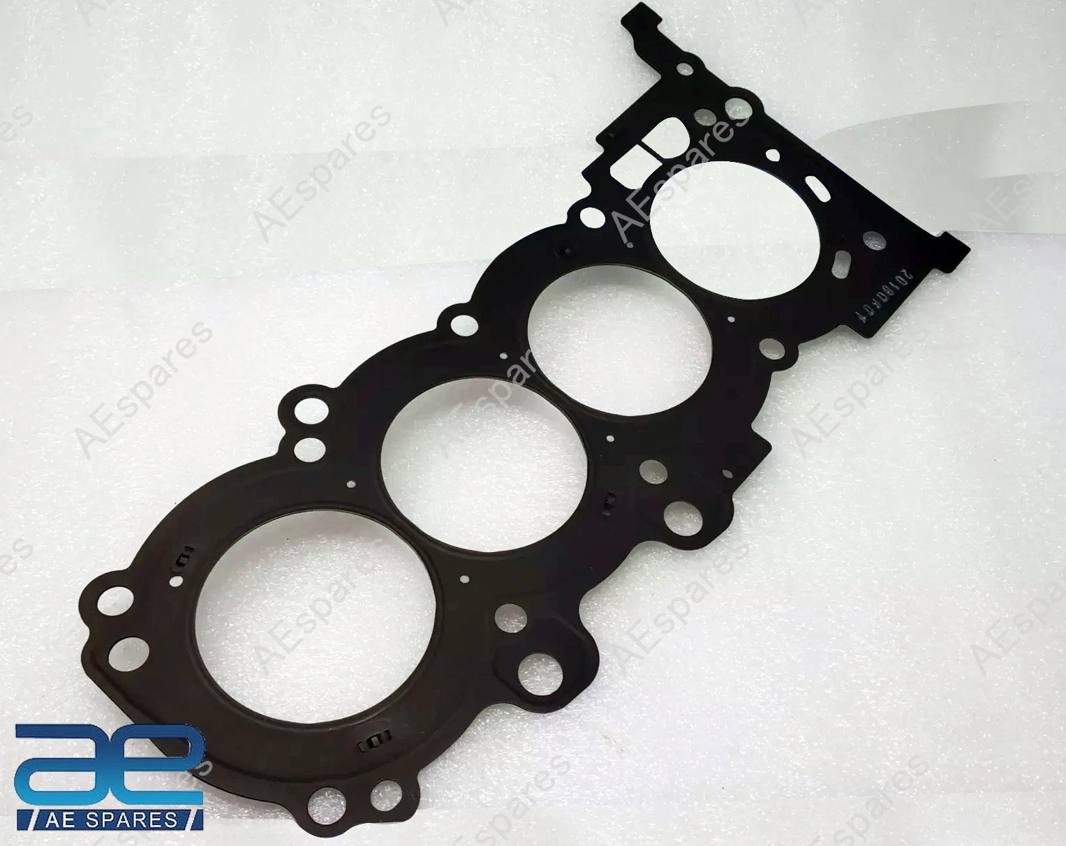 Cylinder Head Gasket Suitable For Hyundai Grand I10, I10, I20 22311-03200 view 2
