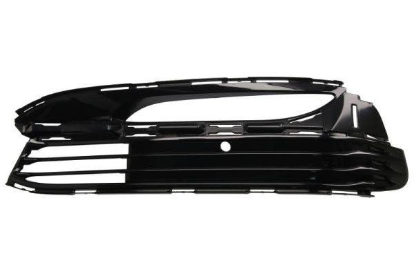 Left Front BLIC 6502-07-0078915DP Ventilation Grilles, bumper for BMW