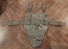 Bae Systems Improved Tactical Outer Vest Groin Protector Multicam XS-Medium Long — photo 3