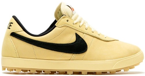 Nike Astro Grabber Soft Yellow Black IH2341-700 Men Size | eBay