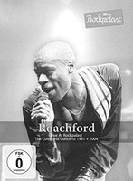 Roachford - Live At Rockpalast - DVD - K4Z