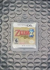 The Legend of Zelda Phantom Hourglass Nintendo DS CARTRIDGE ONLY - Tested