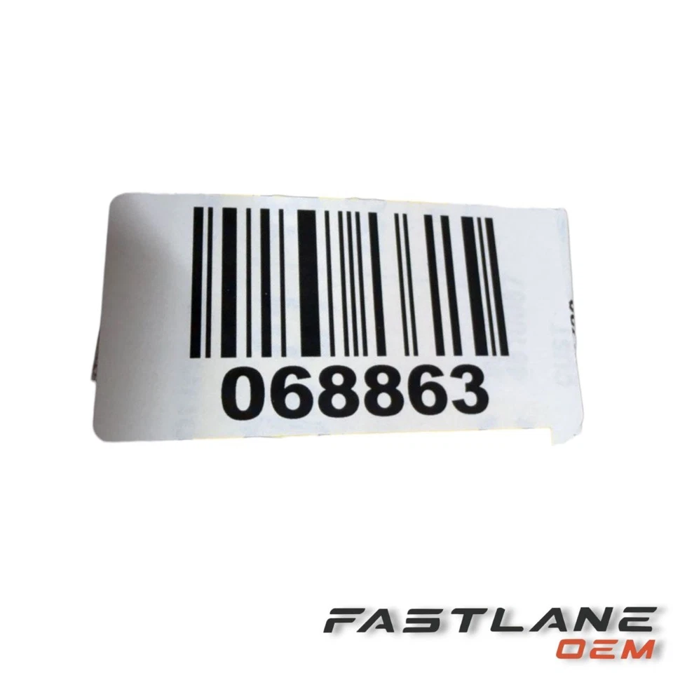 Bombilla Buick Enclave 2003-2014 nueva OEM 19369521 Foto 4 de 4