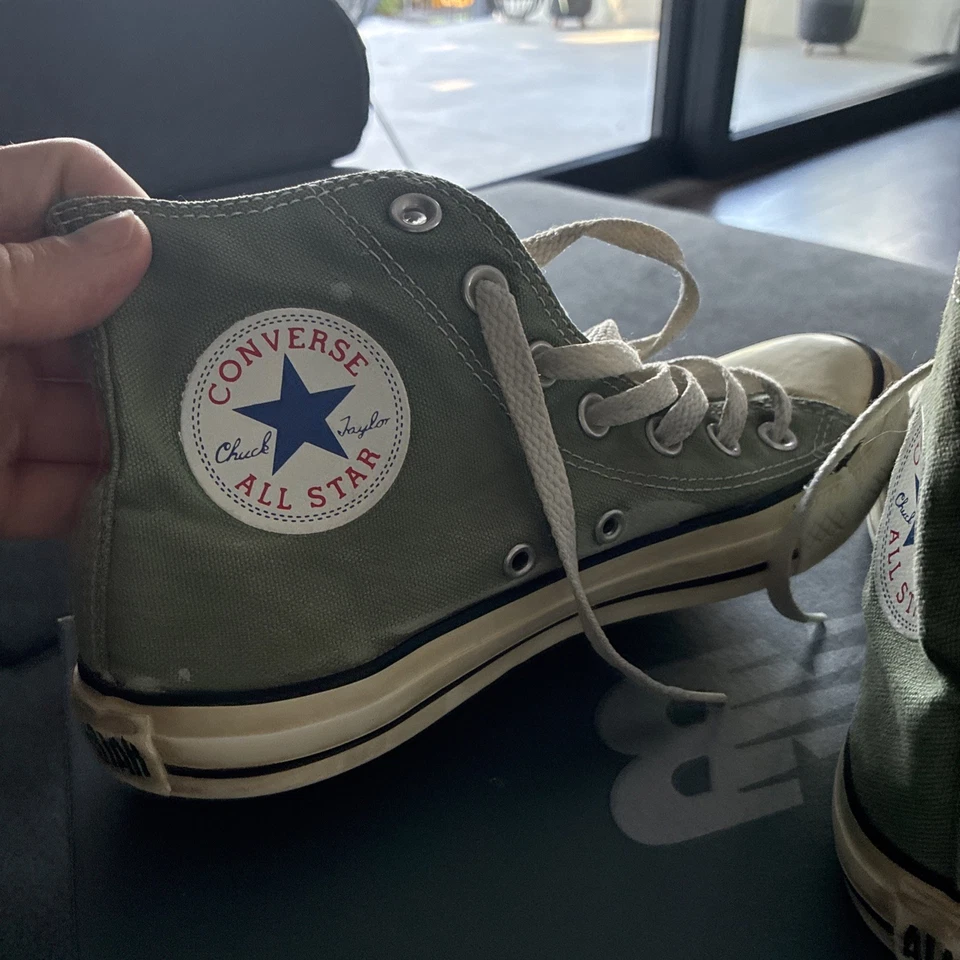 Converse Chuck Taylor All Star, Foto 3 von 5